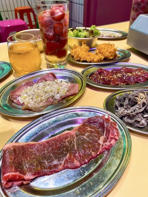 レモホル酒場 天四店的實拍高清圖