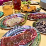 レモホル酒場 天四店的實拍圖