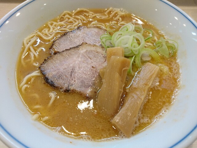 らーめん つむぎ的实拍高清图