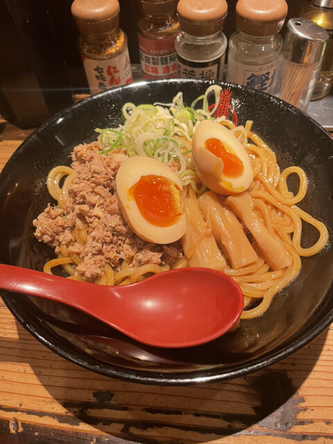 recommendations image for 三田製麺所 恵比寿南店