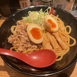 recommendations for 三田製麺所 恵比寿南店