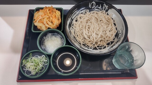 ゆで太郎 錦町店的實拍高清圖