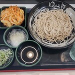 ゆで太郎 錦町店的實拍圖