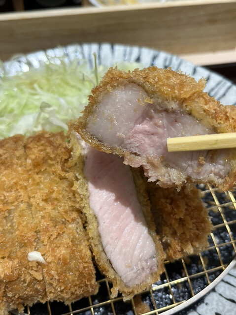 とんかつ 知青的實拍高清圖