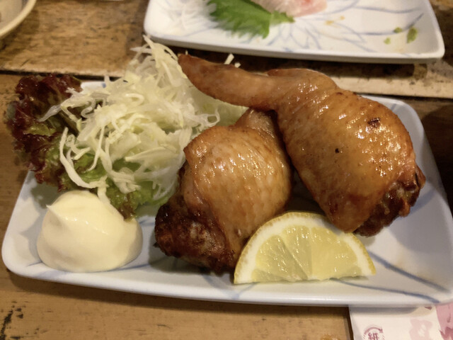 七輪浜焼きと鮨 番屋余市 上野店的實拍高清圖