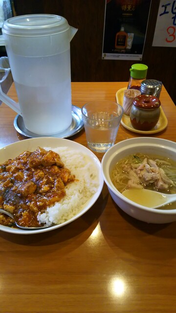陳麻家 五反田西口店的实拍高清图