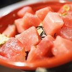 本まぐろ直売所 札幌澄川店的实拍图