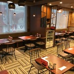 秋吉 上野店的實拍圖