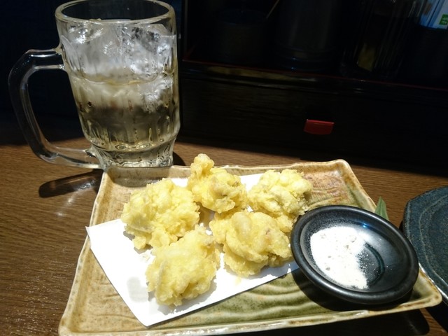 菜蔵 東日本橋店的实拍高清图