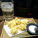 菜蔵 東日本橋店的实拍图