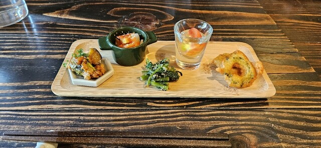 炭焼き肉と京の野菜 NICO的實拍高清圖