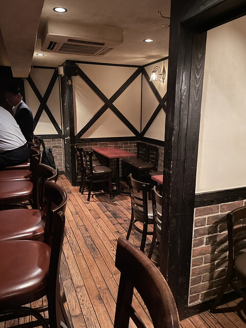 Bar Atrium en的實拍高清圖