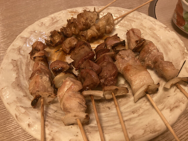 信長本家 筑紫口店的實拍高清圖