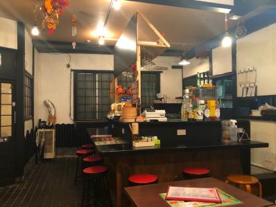 タイ屋台食堂 クルアチャオプラヤー的實拍高清圖
