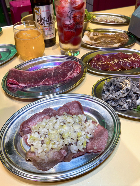 レモホル酒場 天四店的實拍圖