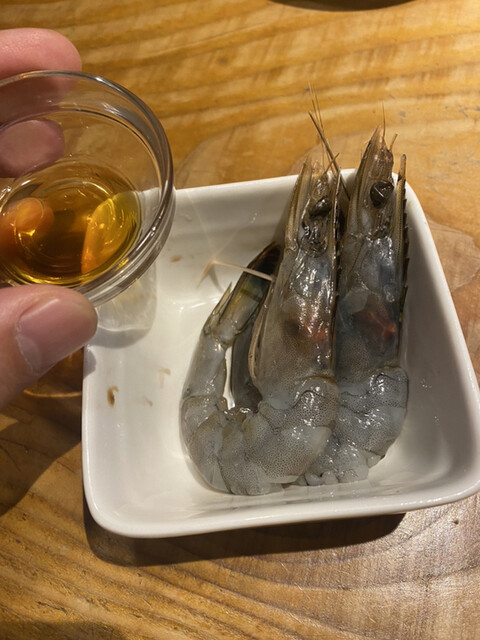 recommendations image for 活海老バル orb 福島