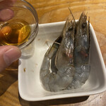 recommendations for 活海老バル orb 福島