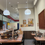 レッツゴーカレー アリオ札幌店的实拍图