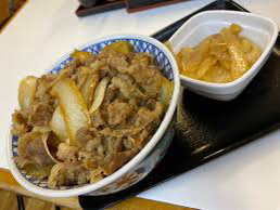 recommendations image for 吉野家 西田辺店