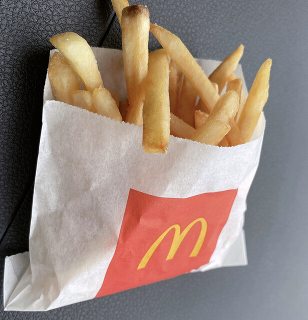 マクドナルド 筑紫通り店的實拍高清圖