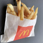 マクドナルド 筑紫通り店的實拍圖