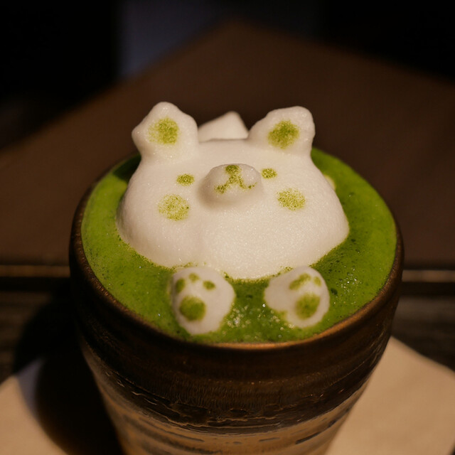 茶寮翠泉 高辻本店的實拍高清圖