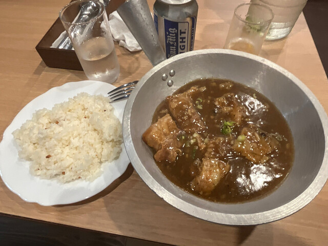 recommendations image for トンニャス・グリル