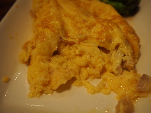 recommendations image for オムちゃん食堂