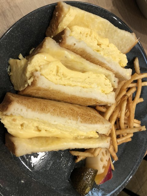 からふね屋珈琲店 竹田店的实拍高清图