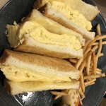 からふね屋珈琲店 竹田店的实拍图