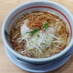 塩と醤 木津川店的实拍图
