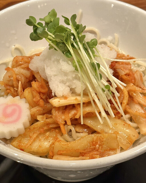 recommendations image for おそば 古道