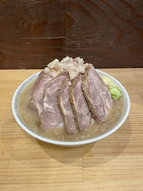 recommendations image for 阿佐谷らーめん酒房 萬
