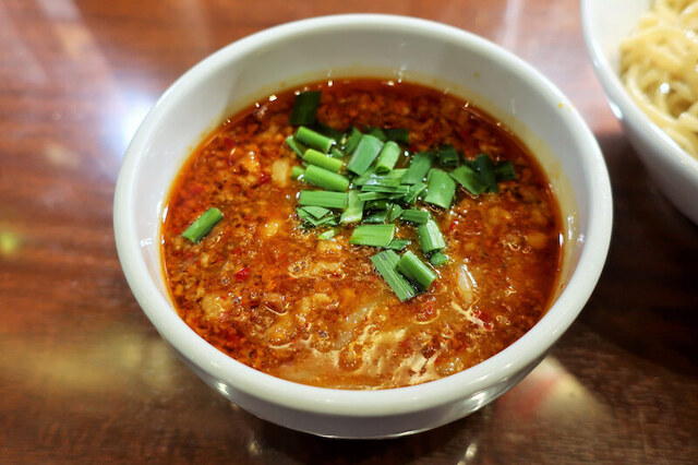 recommendations image for 麺 鶴亀屋