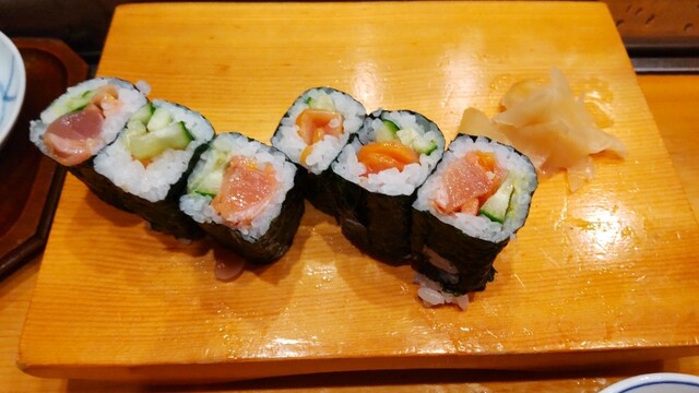 末廣鮨的實拍高清圖