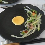 ザ スクリーン的实拍图