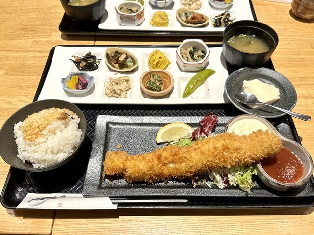 recommendations image for 産直鮮魚と炊きたて土鍋ご飯の居酒屋 市場小路 イオンモール京都桂川店