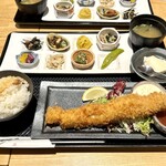 recommendations for 産直鮮魚と炊きたて土鍋ご飯の居酒屋 市場小路 イオンモール京都桂川店