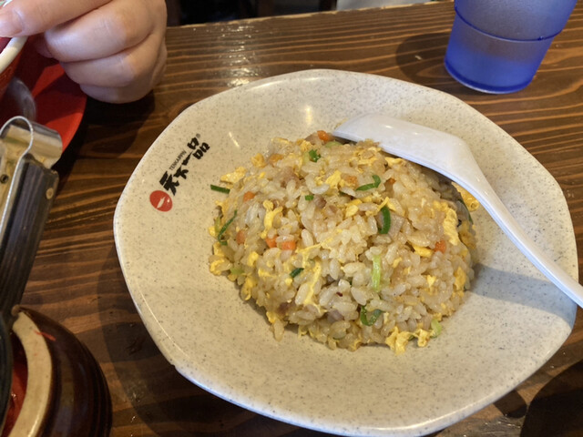 天下一品 八条口店的實拍高清圖