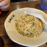 天下一品 八条口店的實拍圖
