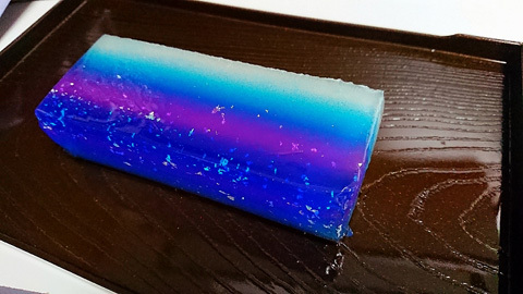 七條甘春堂 七条店的實拍圖