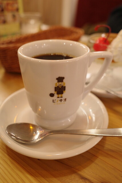 ピノキオ 京都亀岡店的实拍高清图