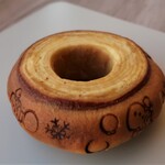 ズーセス ヴェゲトゥス的实拍图