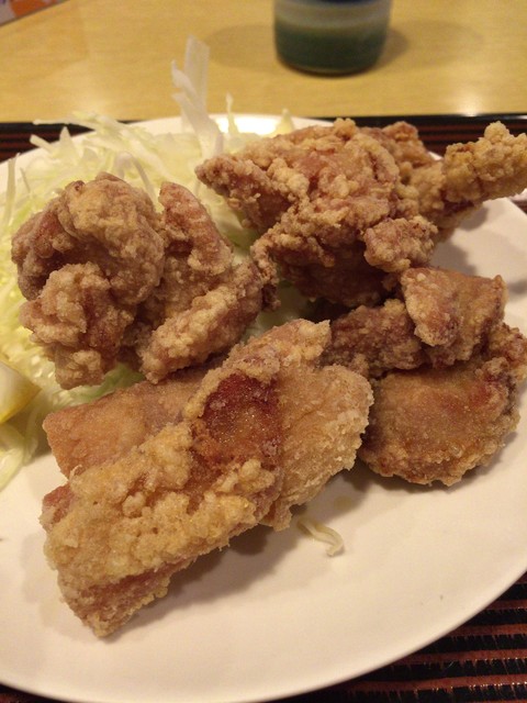 利吉 新宿御苑店的實拍高清圖
