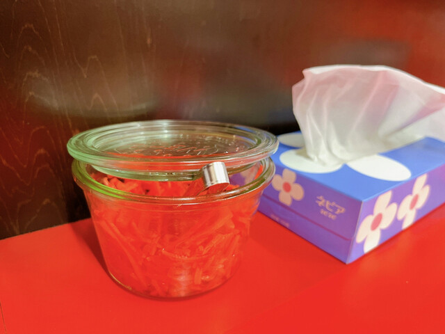 東洋軒 小倉店的实拍高清图
