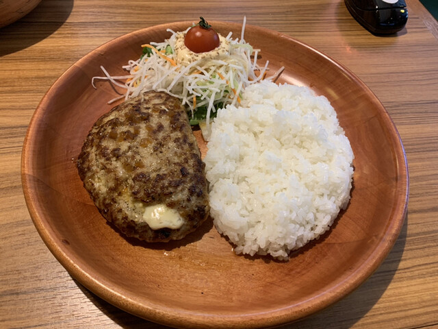 recommendations image for びっくりドンキー 手稲富丘店