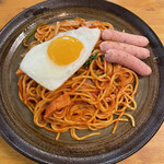 神田ひぐまキッチン的實拍圖