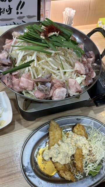 味処 鷹やん的實拍高清圖