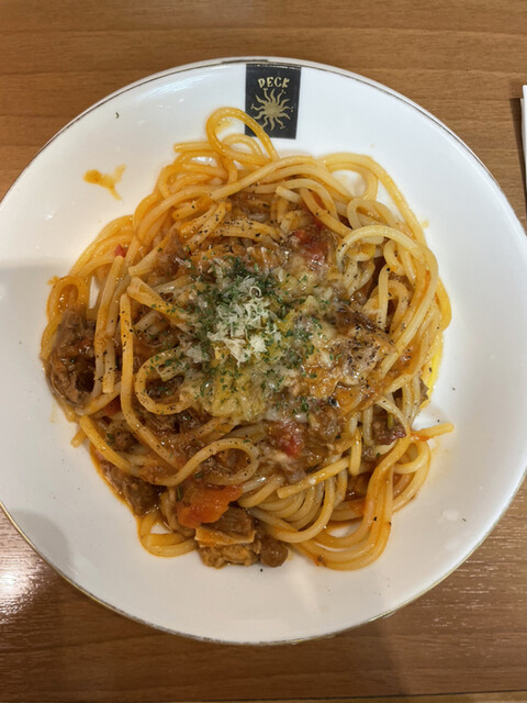 ペック 大阪高島屋店的實拍高清圖