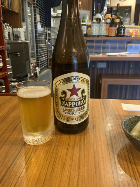 recommendations image for 酒場のんき